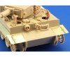 Eduard 36320 Tiger I late fenders 1/35 Academy